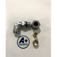Fitting, Elbow M12 - 10mm